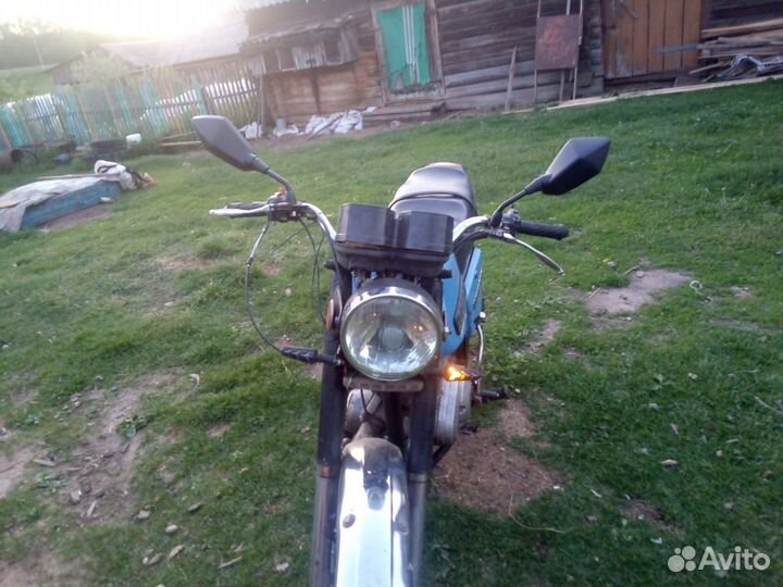 Иж планета 5