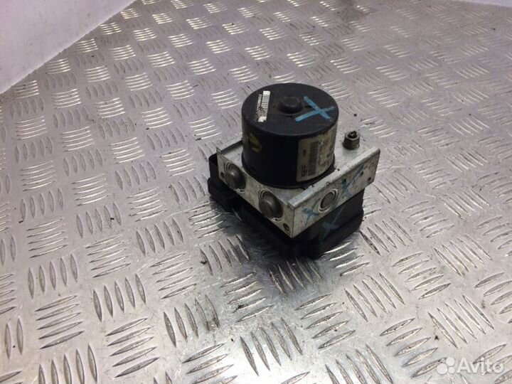 Блок ABS Ford Focus 2 2 2008-2011