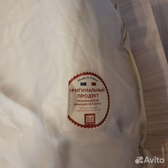 Кокон для новорожденных red castle