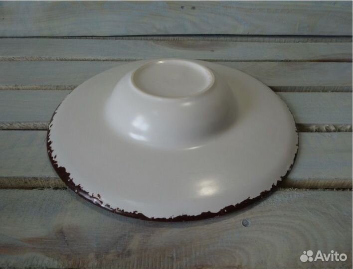 Тарелка ресторанная, Хорекс