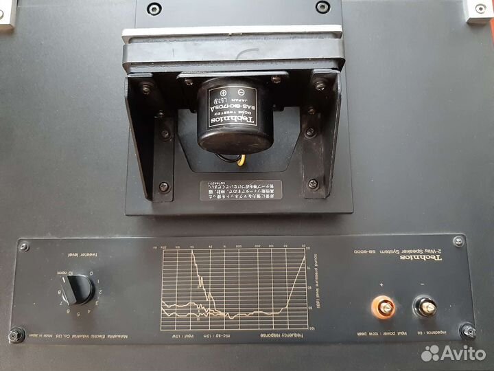 Акустическия система Technics SB-6000