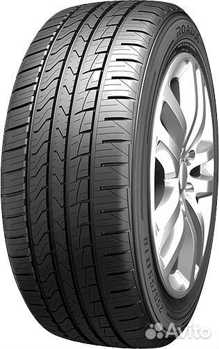 RoadX RXQuest H/T02 245/45 R20 103W