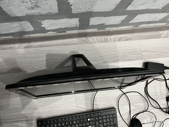 Моноблок Lenovo C20-00 1920x1080