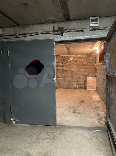 Гараж, 18 м²