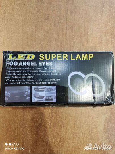 Led птф