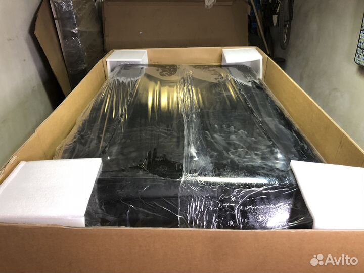 Автомобильная бокс палатка со съемным утеплителем