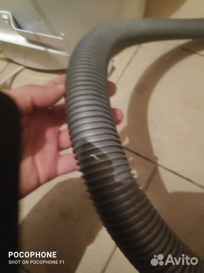 Насадка и шланг для Пылесос Samsung