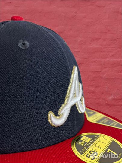 Кепка new era mlb