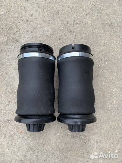 Пневмобаллон GL X164