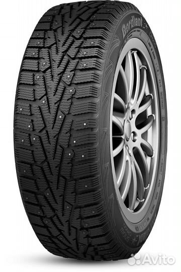 Cordiant Snow Cross 185/65 R15 92T