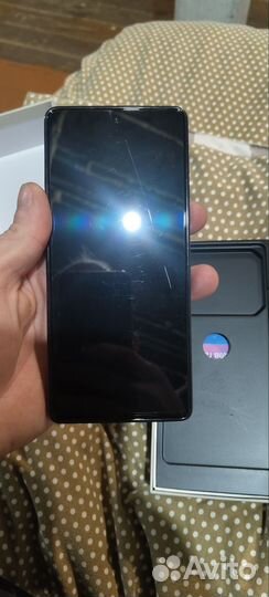 TECNO Pova 6 Pro 5G, 12/256 ГБ