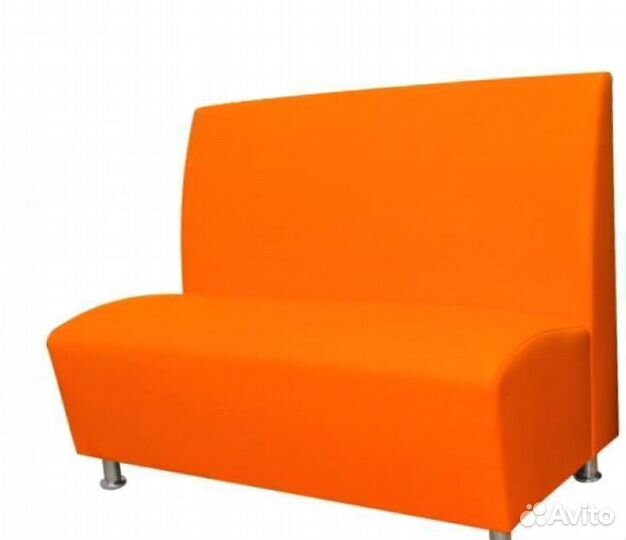 Диван для кафе, кальянных, ресторанов