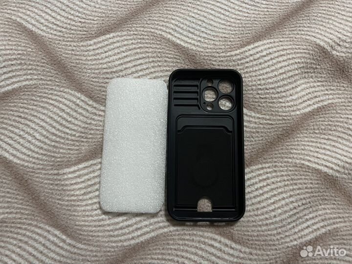 Чехол для iPhone 13 pro