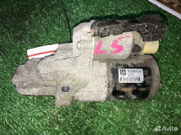 Стартер L5-VE Mazda Mazda 6 / Atenza GH5AW GH5AP G