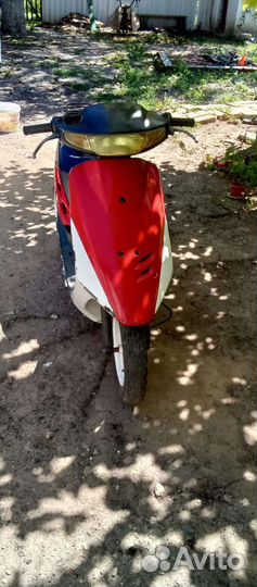 Honda dio af27