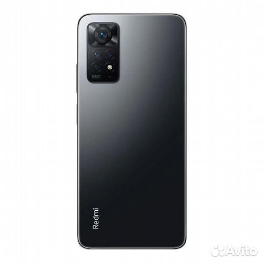 Xiaomi Redmi Note 12 Pro, 8/128 ГБ