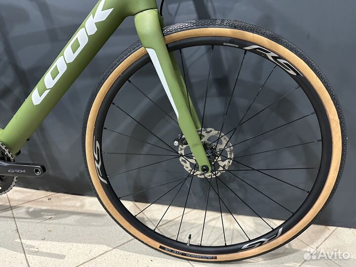 Look 765 gravel 2024