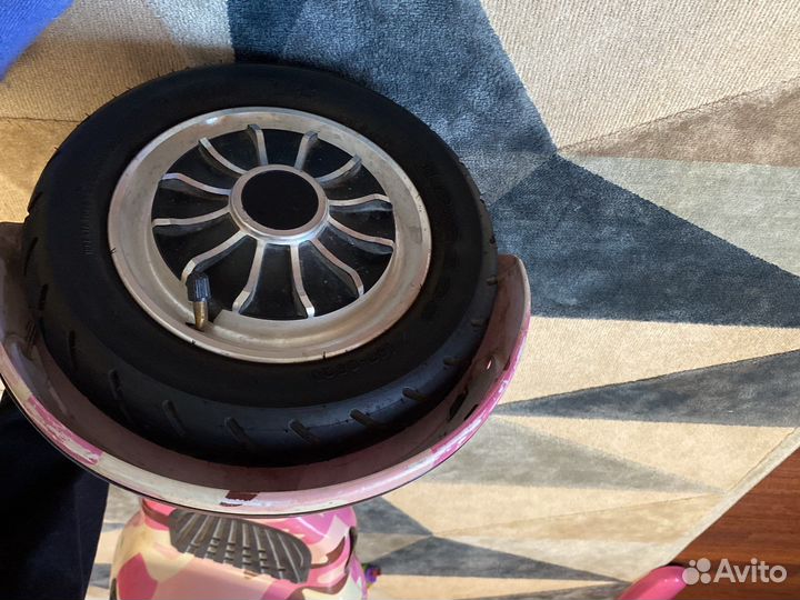 Гироскутер