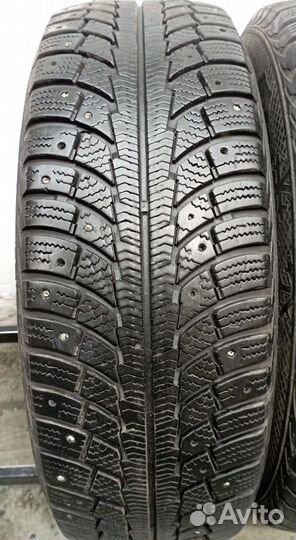 Gislaved Nord Frost 5 225/65 R17 118T