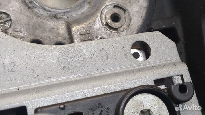 Руль Skoda Octavia Tour, 2009