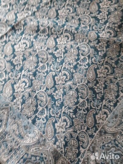 Платок новый