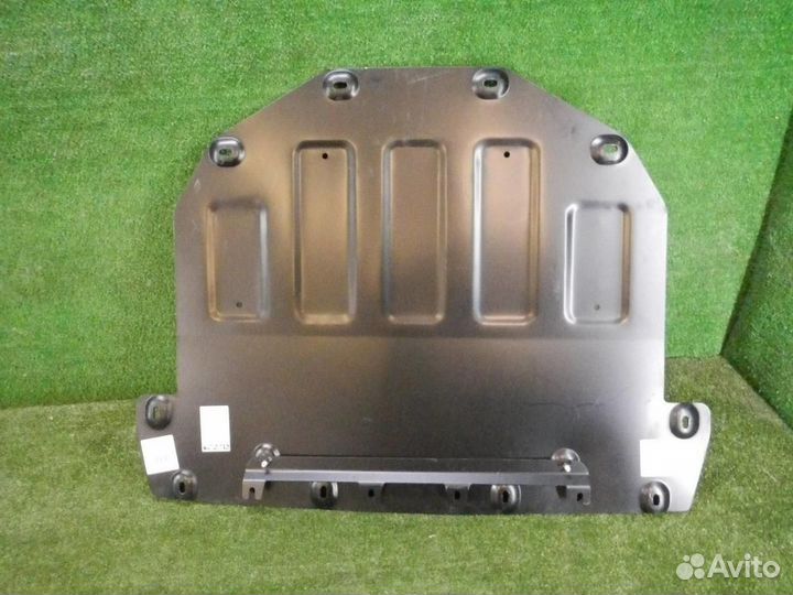 Защита двигателя Land Rover Range Rover Evoque