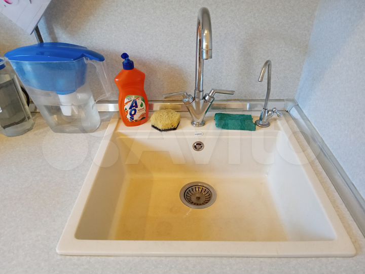 2-к. квартира, 55,4 м², 1/4 эт.