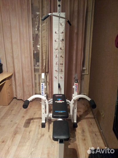 Продаю тренажер