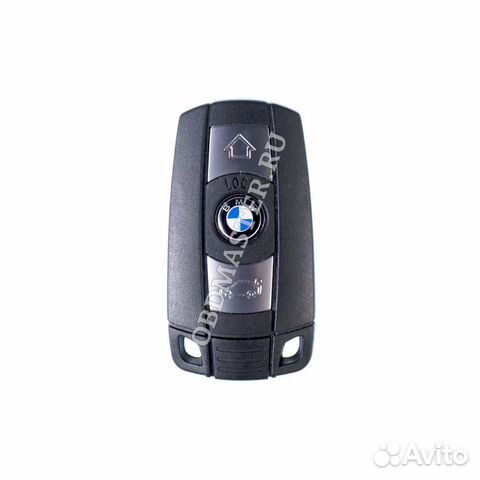 Ключ BMW CAS3 / CAS3+ 868 Mhz