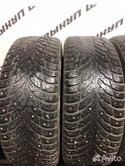 Nokian Tyres Hakkapeliitta 9 205/65 R16
