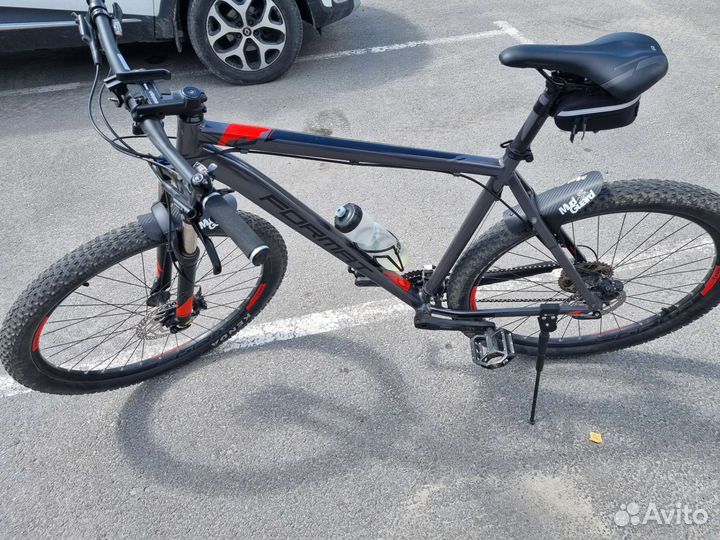 Велосипед format 1422