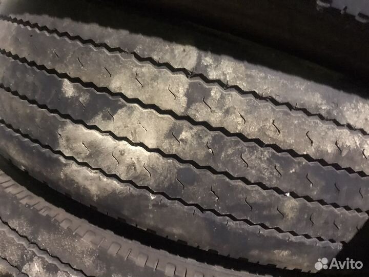 LingLong CrossWind 245/70 R19