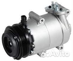 Компрессор кондиционера
