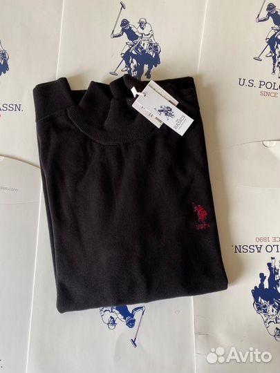 Водолазка мужская L оригинал