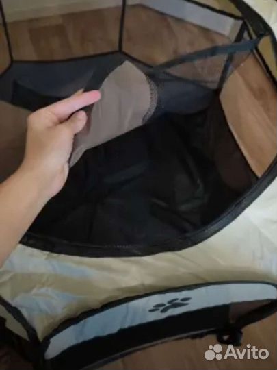 Дом для кошки и собаки. Переноска