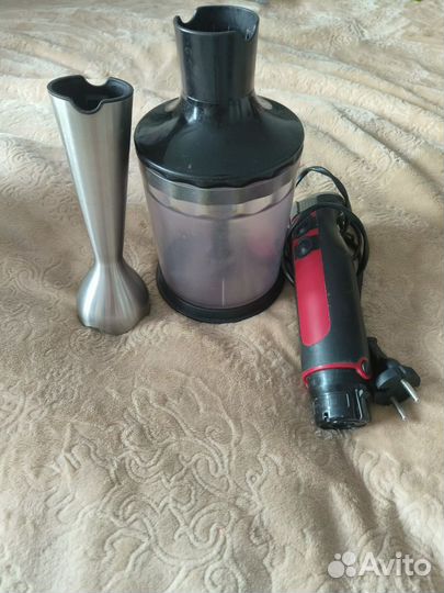 Блендер bosch