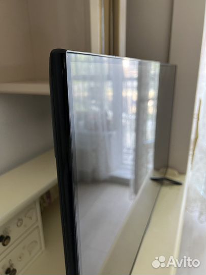 Телевизор LG 4k