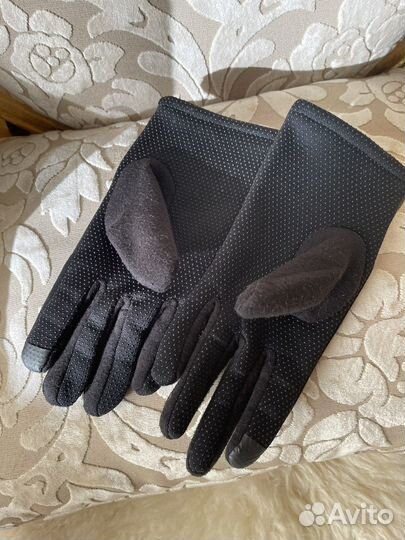Перчатки мужские 8,5