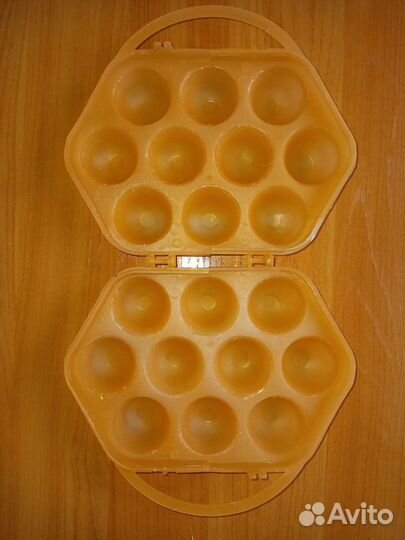 Контейнер под яица