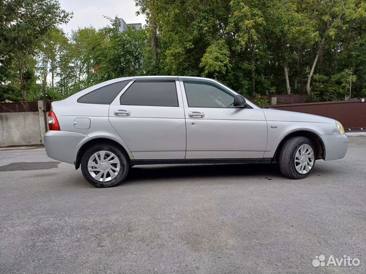 LADA Priora 1.6 МТ, 2012, 142 000 км