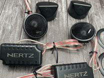 Пищалки hertz ht-25