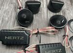 Пищалки hertz ht-25