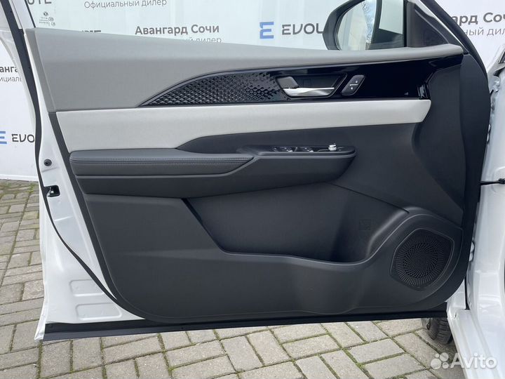 Evolute i-PRO 150 л.с. AT, 2023