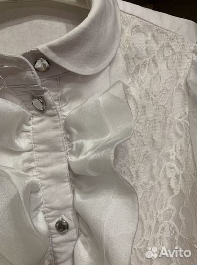 Рубашка/блузка