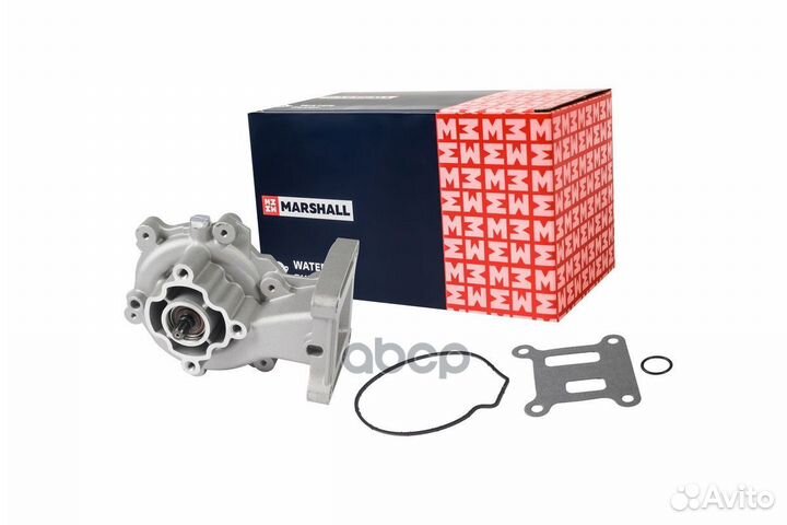 Помпа водяная Ford Mondeo III (00), Transit (0