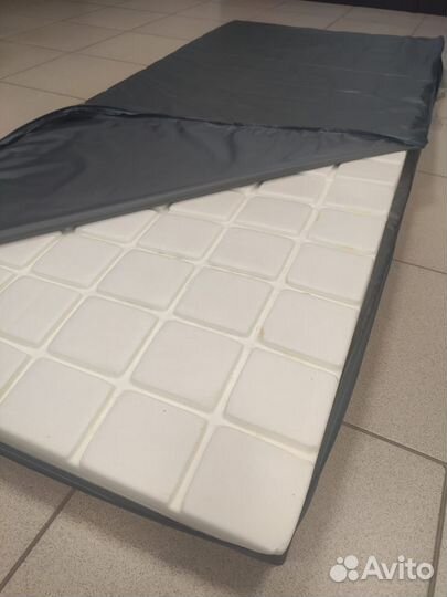 Матрас противопролежневый полиуретановый ортопрол