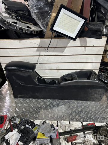 Подлокотник kia cerato 2