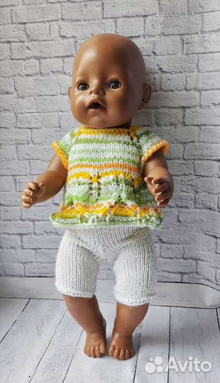 Одежда для кукол