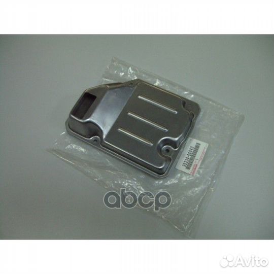 Фильтр АКПП toyota landcruiser/lexus LX470 98-02