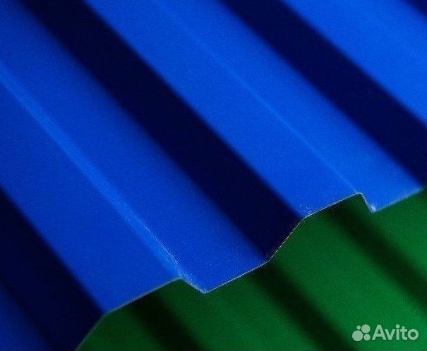 Профильный лист